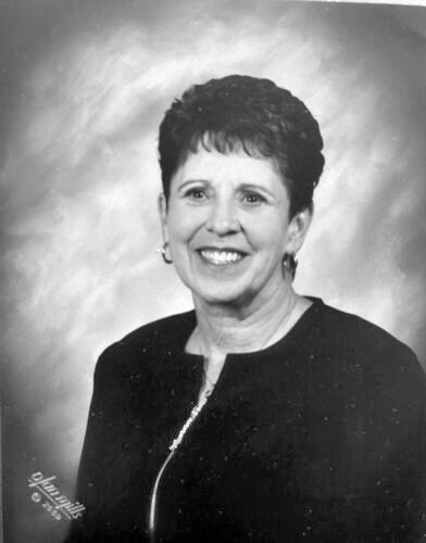 Marilyn Petrison